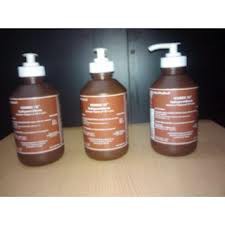 Iodopovidona solucion topica: Presentacion de 100 ml - 500 ml - 1 litro.